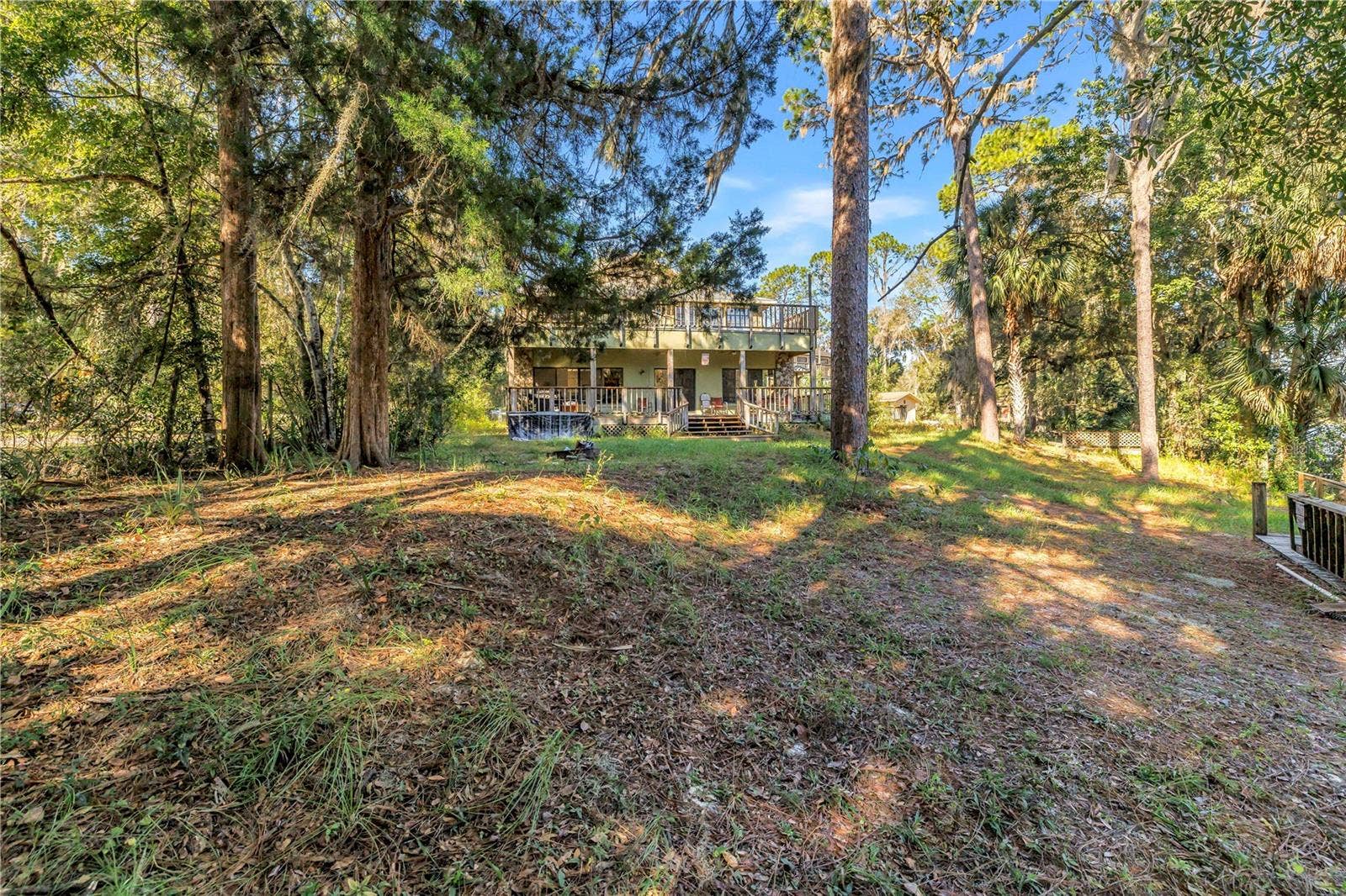 8885 SW 190TH AVENUE ROAD, Dunnellon, FL 34432