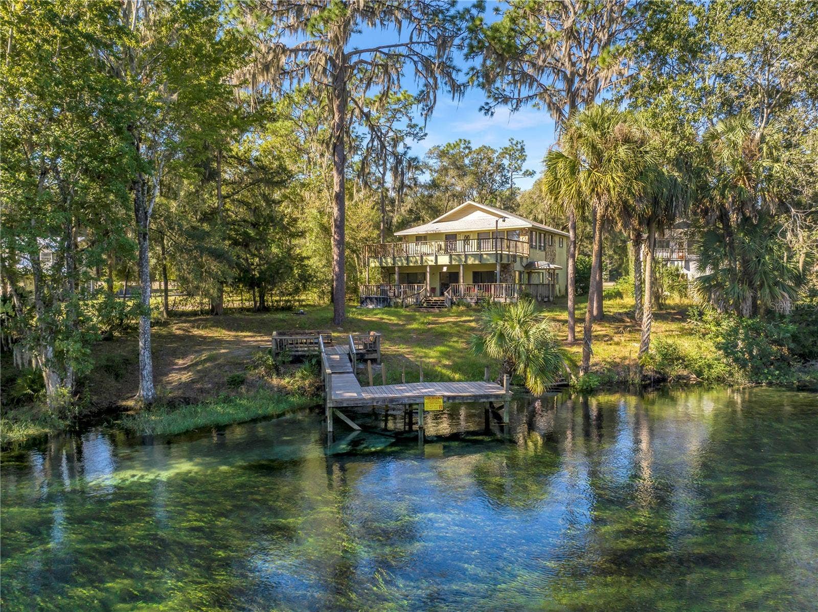 8885 SW 190TH AVENUE ROAD, Dunnellon, FL 34432