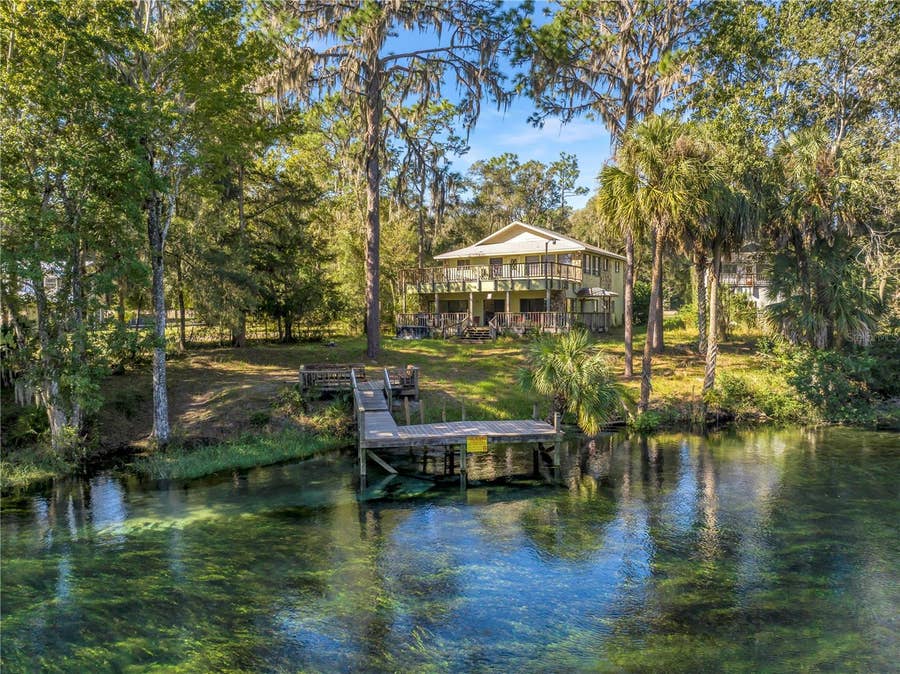 Property photo for 8885 SW 190TH AVENUE ROAD, Dunnellon, FL