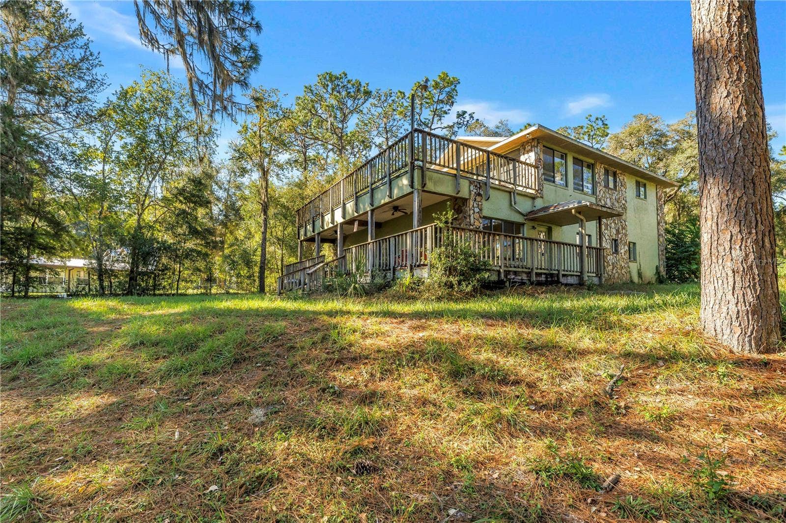 8885 SW 190TH AVENUE ROAD, Dunnellon, FL 34432