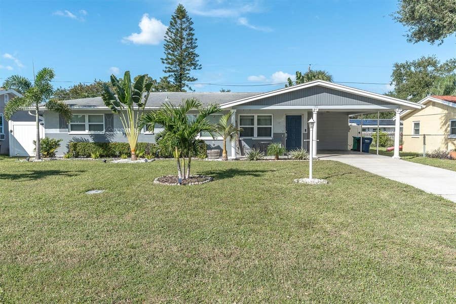 Property photo for 11401 81ST AVENUE, Seminole, FL