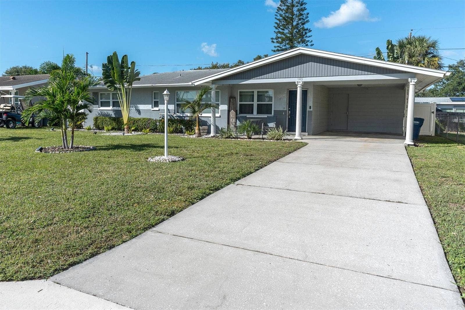 11401 81ST AVENUE, Seminole, FL 33772