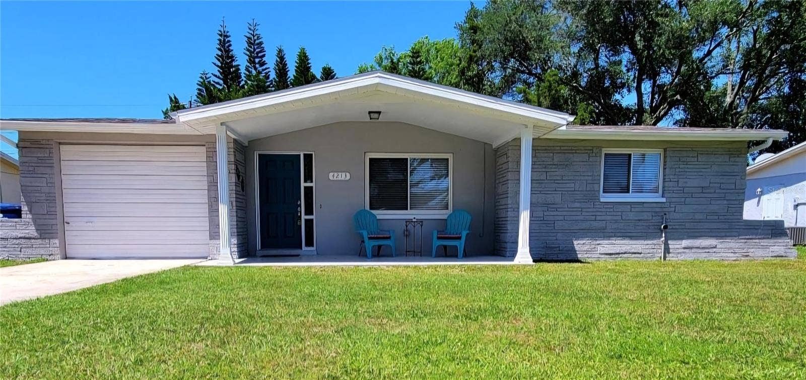 4213 DARLINGTON ROAD, Holiday, FL 34691 4213 DARLINGTON ROAD, Holiday, FL 34691