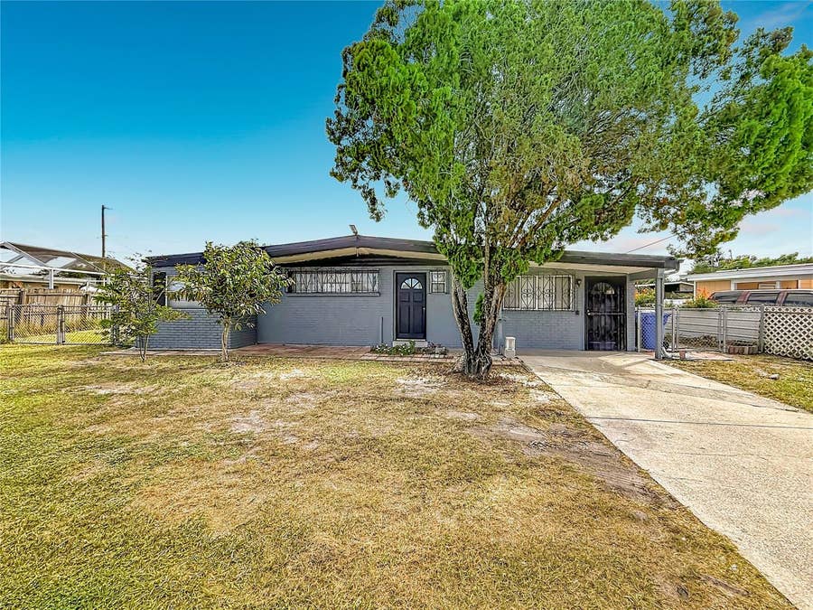 Property photo for 1506 S 78TH STREET S, Tampa, FL