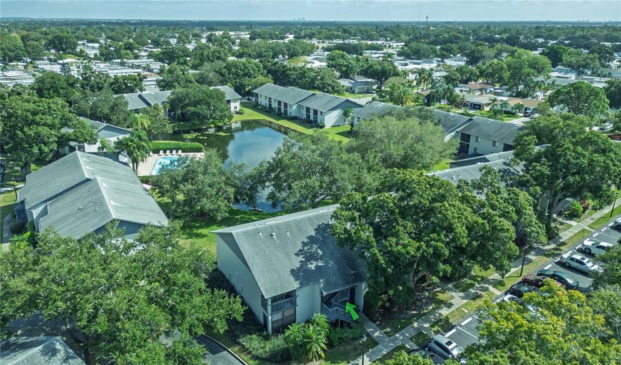 Property photo for 11201 122ND AVENUE, #105, Largo, FL