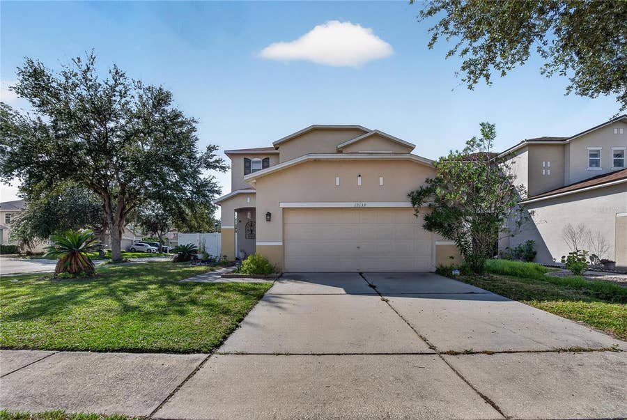 Property photo for 12139 FOX BLOOM AVENUE, Gibsonton, FL
