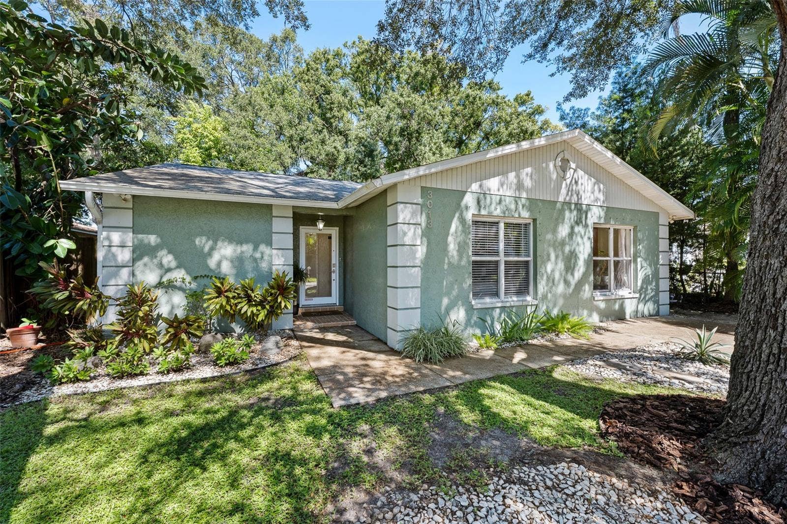 3013 W ARCH STREET, Tampa, FL 33607