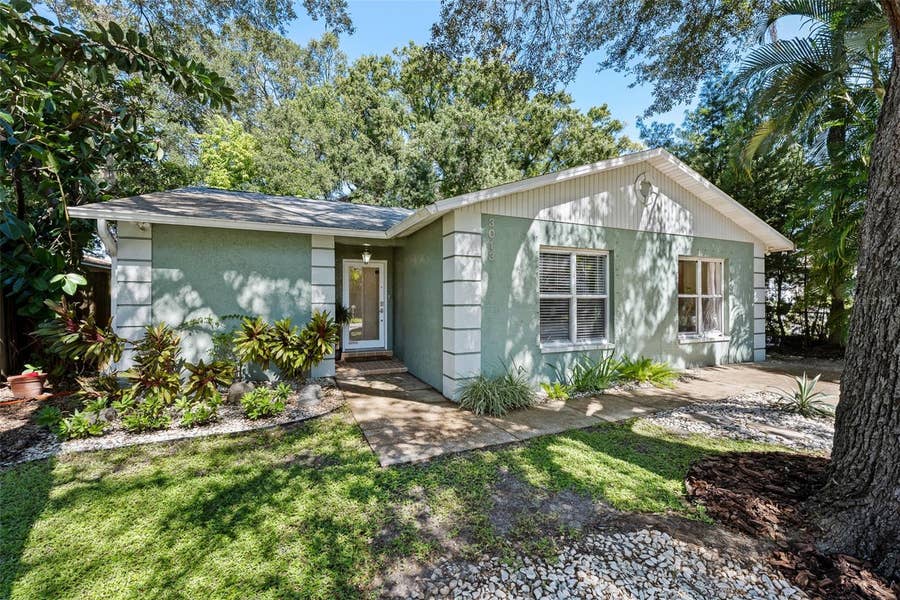 Property photo for 3013 W ARCH STREET, Tampa, FL