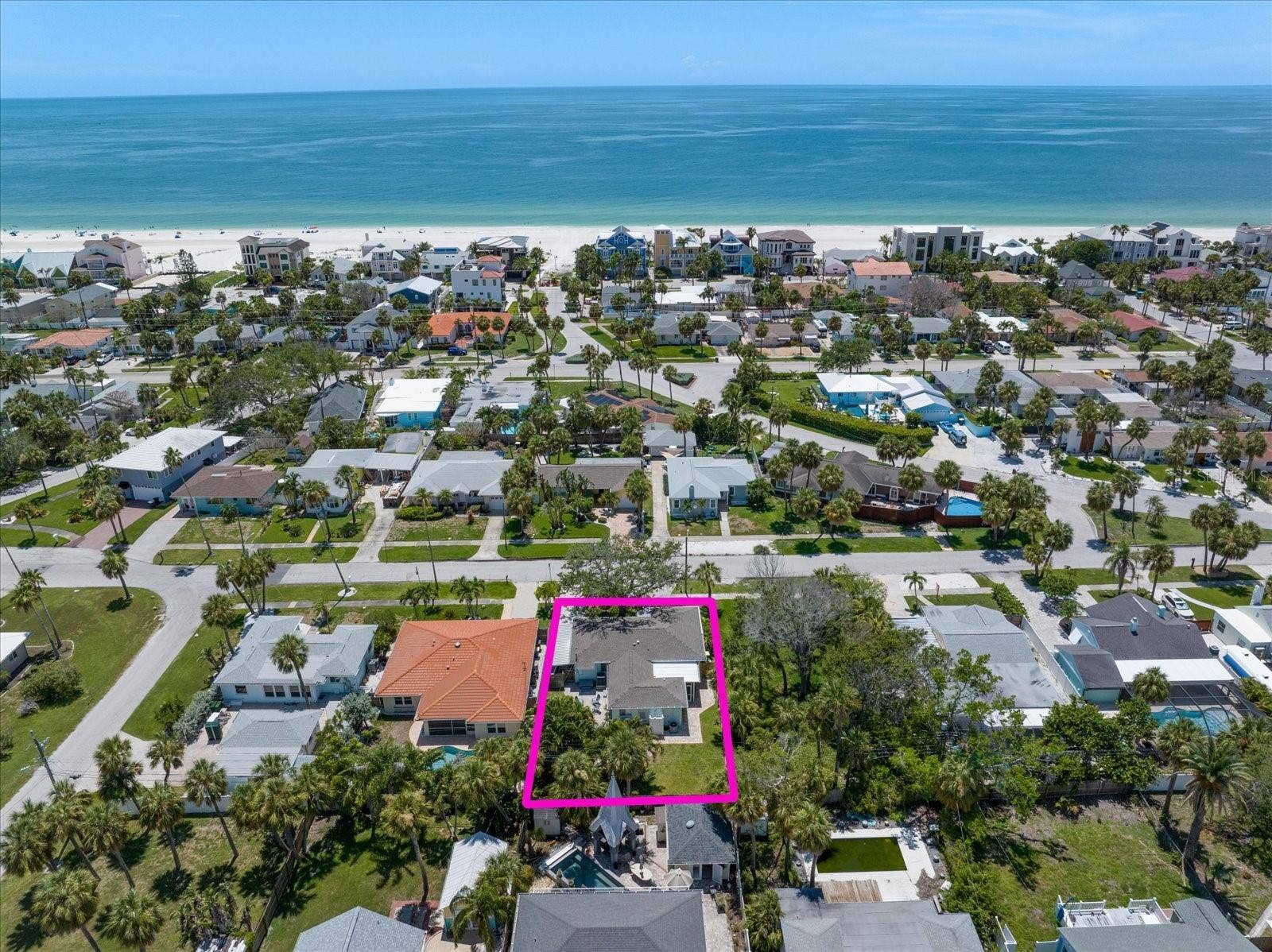 745 BRUCE AVENUE, Clearwater Beach, FL 33767 745 BRUCE AVENUE, Clearwater Beach, FL 33767