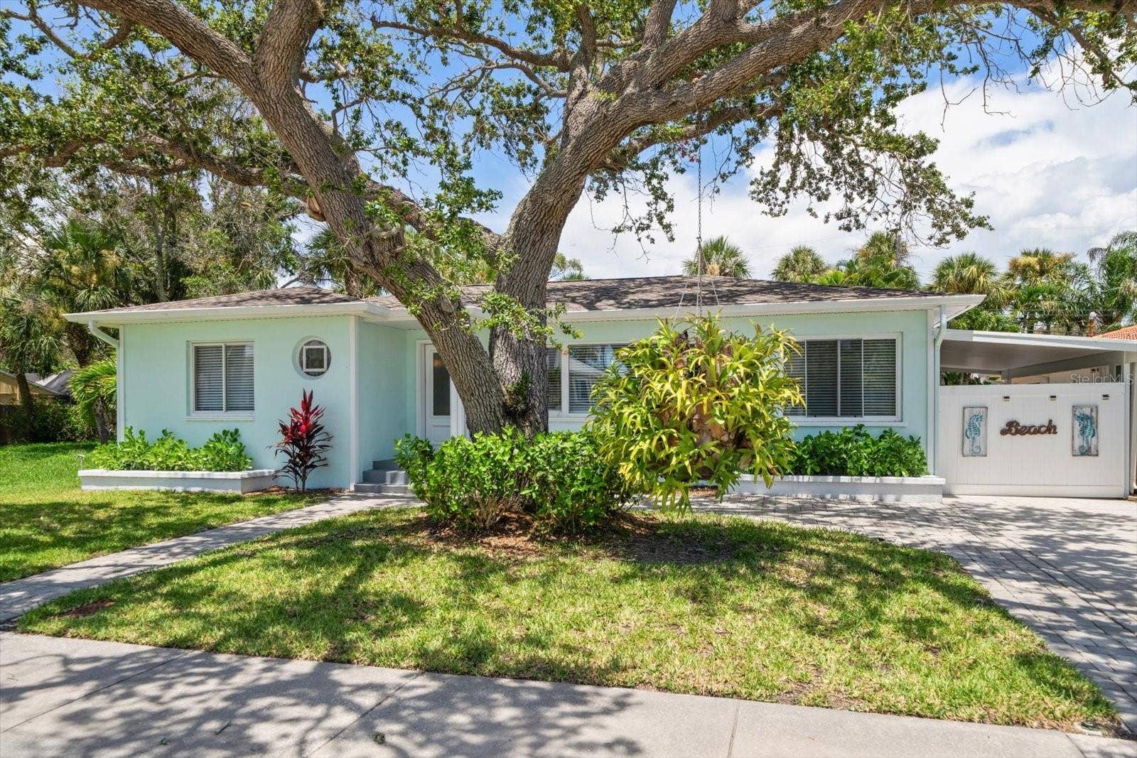 745 BRUCE AVENUE, Clearwater Beach, FL 33767 745 BRUCE AVENUE, Clearwater Beach, FL 33767