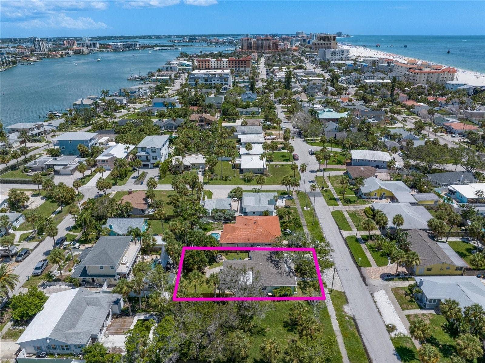 745 BRUCE AVENUE, Clearwater Beach, FL 33767 745 BRUCE AVENUE, Clearwater Beach, FL 33767