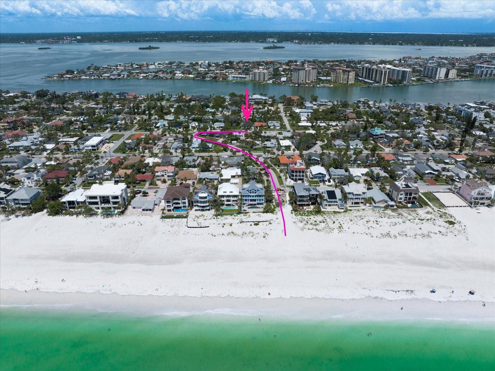 745 BRUCE AVENUE, Clearwater Beach, FL 33767 745 BRUCE AVENUE, Clearwater Beach, FL 33767
