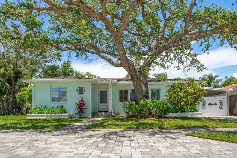 Property photo for 745 BRUCE AVENUE, Clearwater Beach, FL