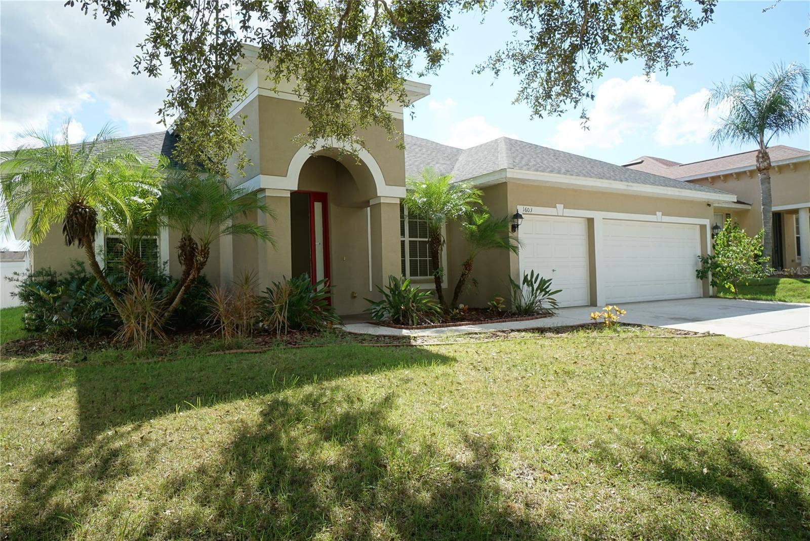 1603 WHITE DOVE COURT, Brandon, FL 33510 1603 WHITE DOVE COURT, Brandon, FL 33510