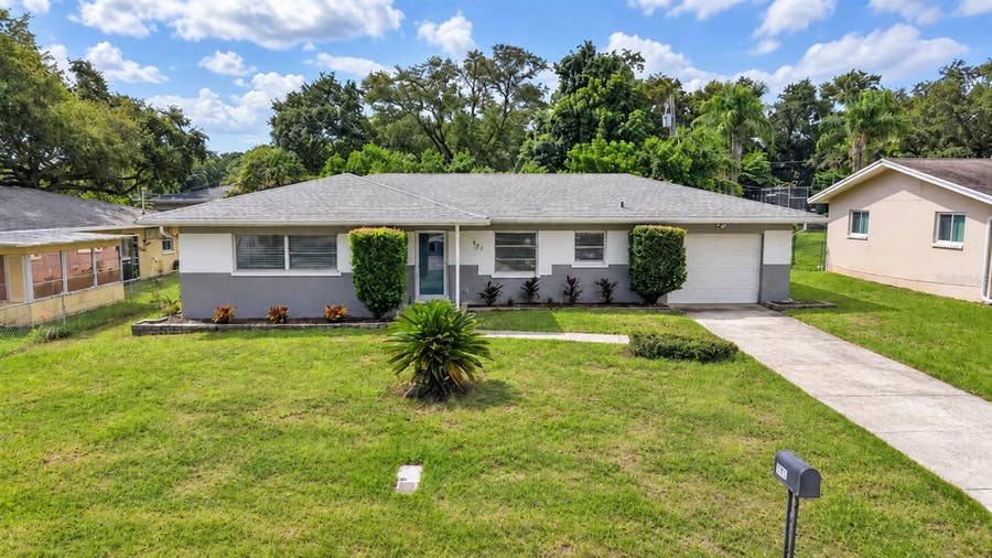 Property photo for 961 LYNDHURST STREET, Dunedin, FL
