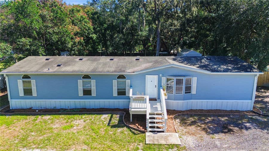 Property photo for 12506 HICKS ROAD, Hudson, FL