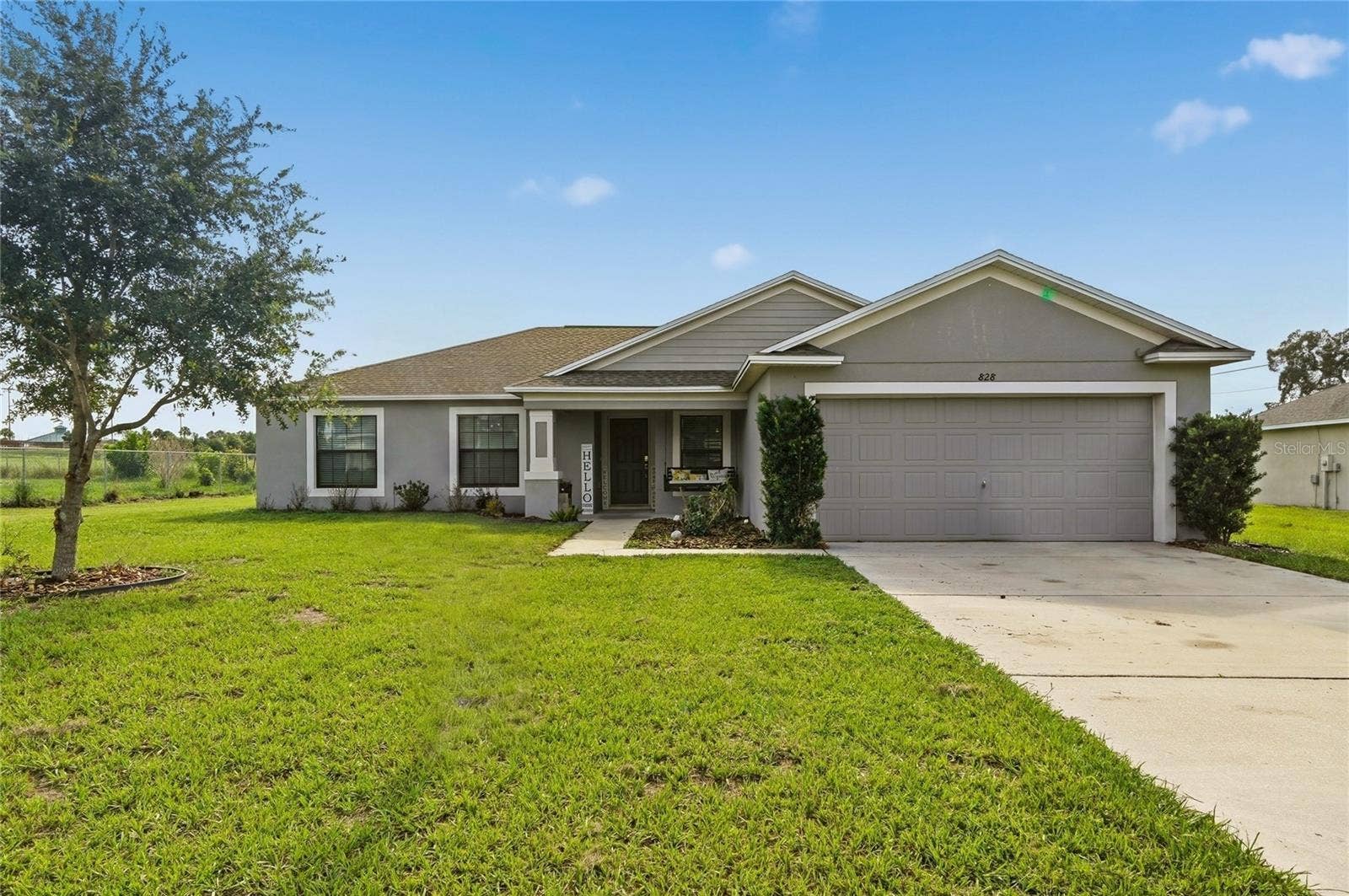 828 ULMER ROAD, Frostproof, FL 33843 828 ULMER ROAD, Frostproof, FL 33843