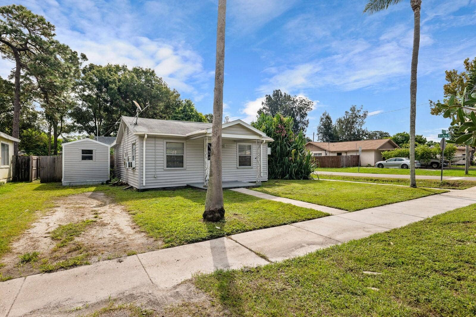 5101 37TH STREET N, St Petersburg, FL 33714 5101 37TH STREET N, St Petersburg, FL 33714