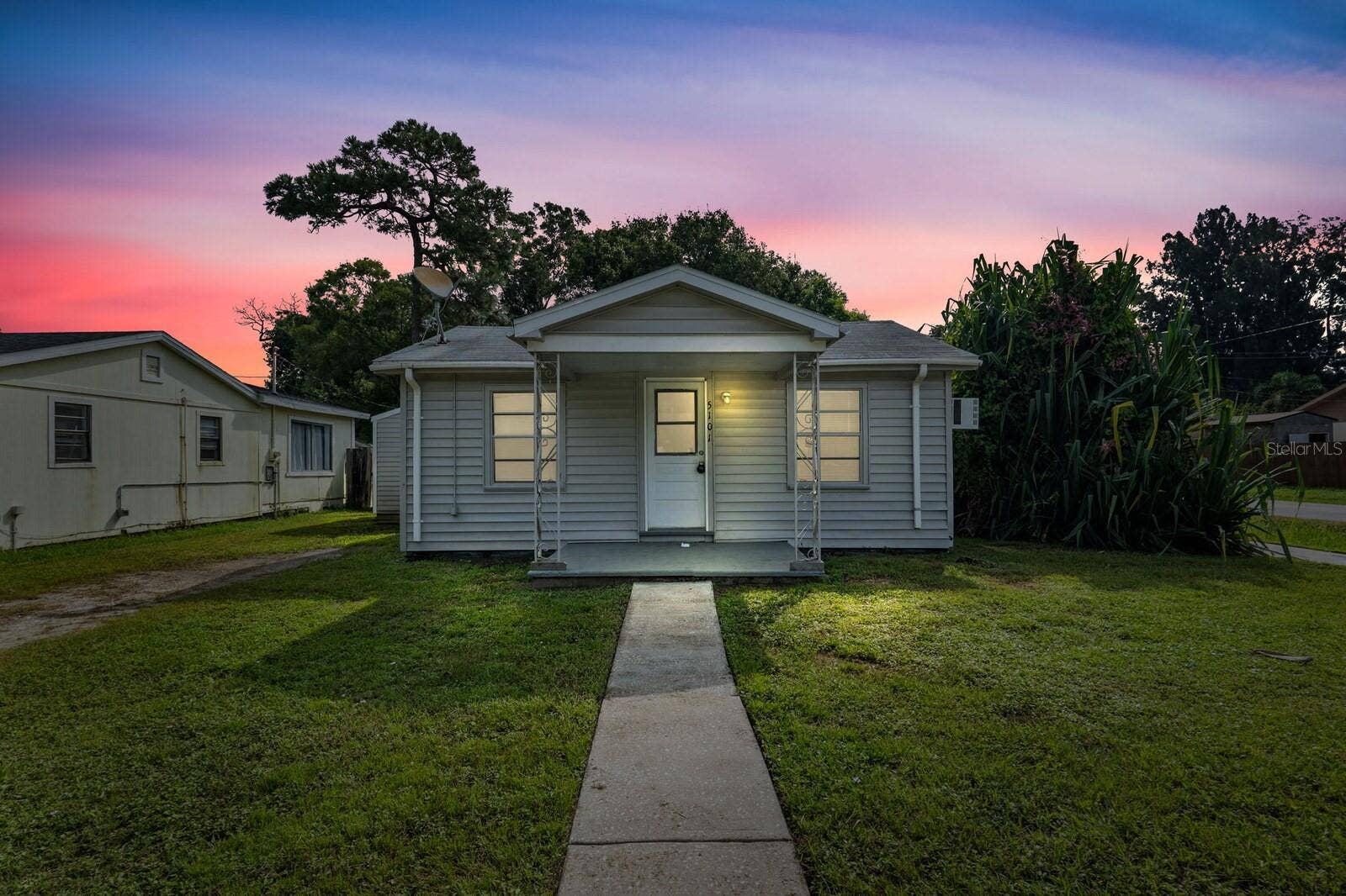 5101 37TH STREET N, St Petersburg, FL 33714 5101 37TH STREET N, St Petersburg, FL 33714