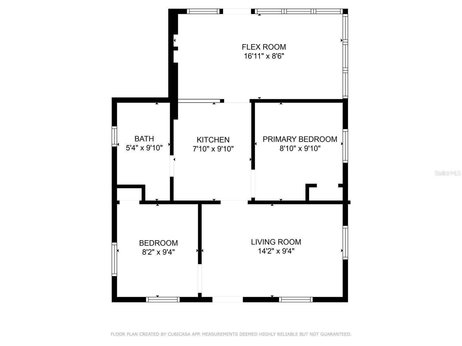 5101 37TH STREET N, St Petersburg, FL 33714 5101 37TH STREET N, St Petersburg, FL 33714
