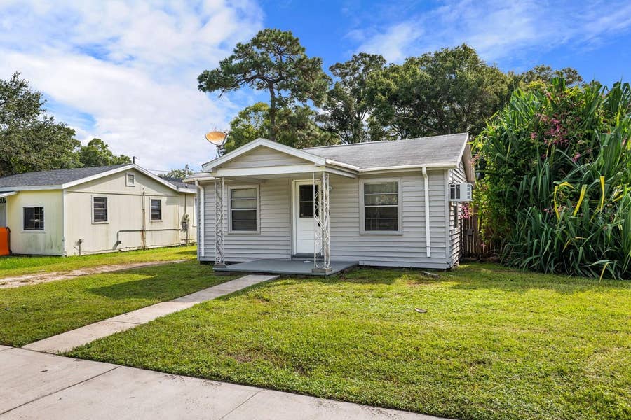 Property photo for 5101 37TH STREET N, St Petersburg, FL