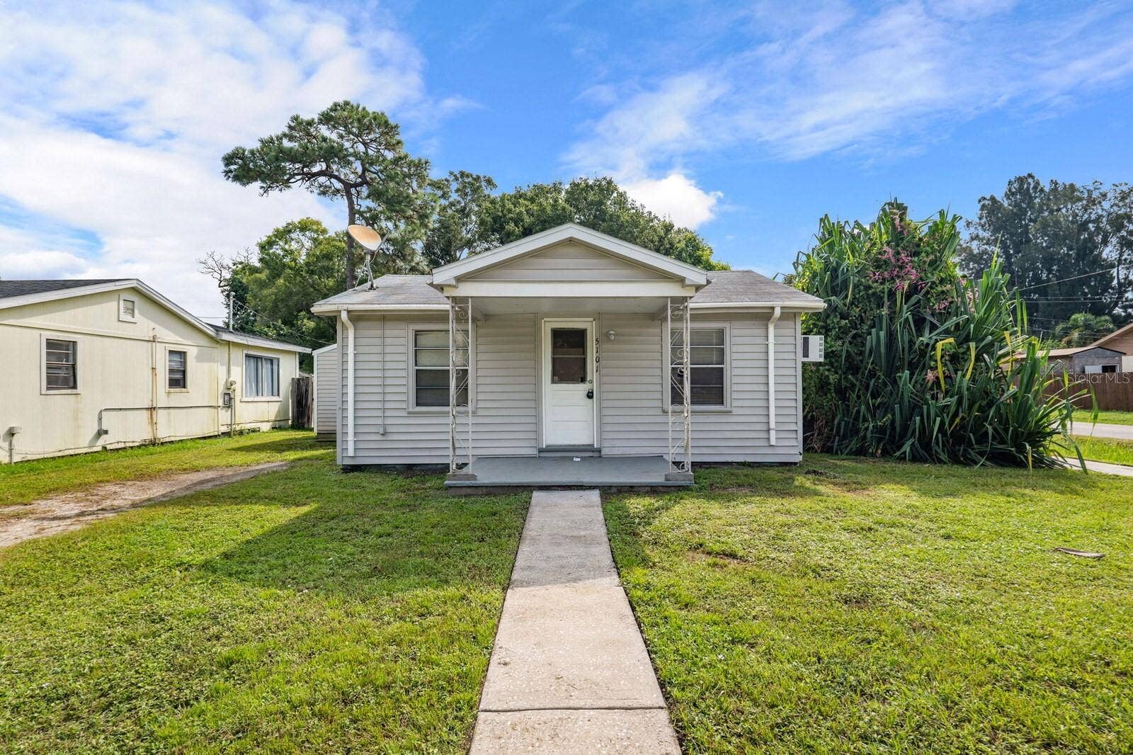5101 37TH STREET N, St Petersburg, FL 33714 5101 37TH STREET N, St Petersburg, FL 33714