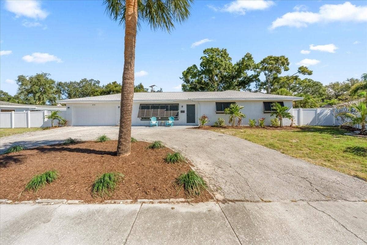 213 PARK STREET N, St Petersburg, FL 33710