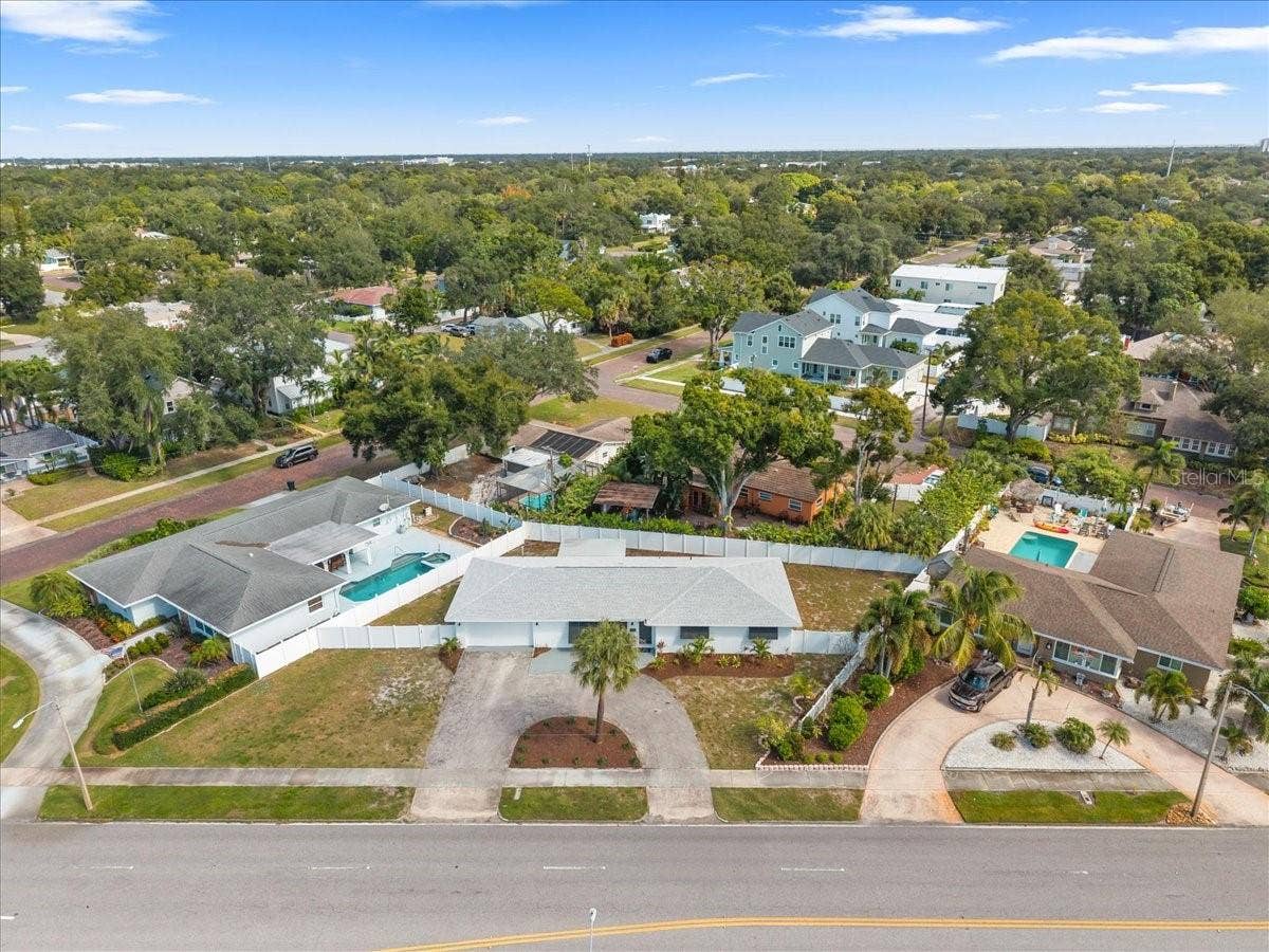 213 PARK STREET N, St Petersburg, FL 33710