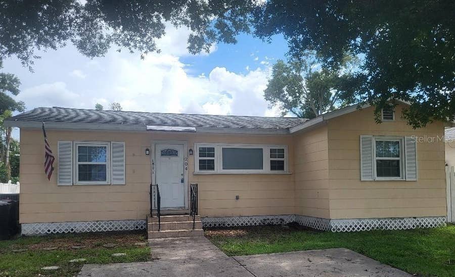 Property photo for 204 80TH AVENUE N, St Petersburg, FL