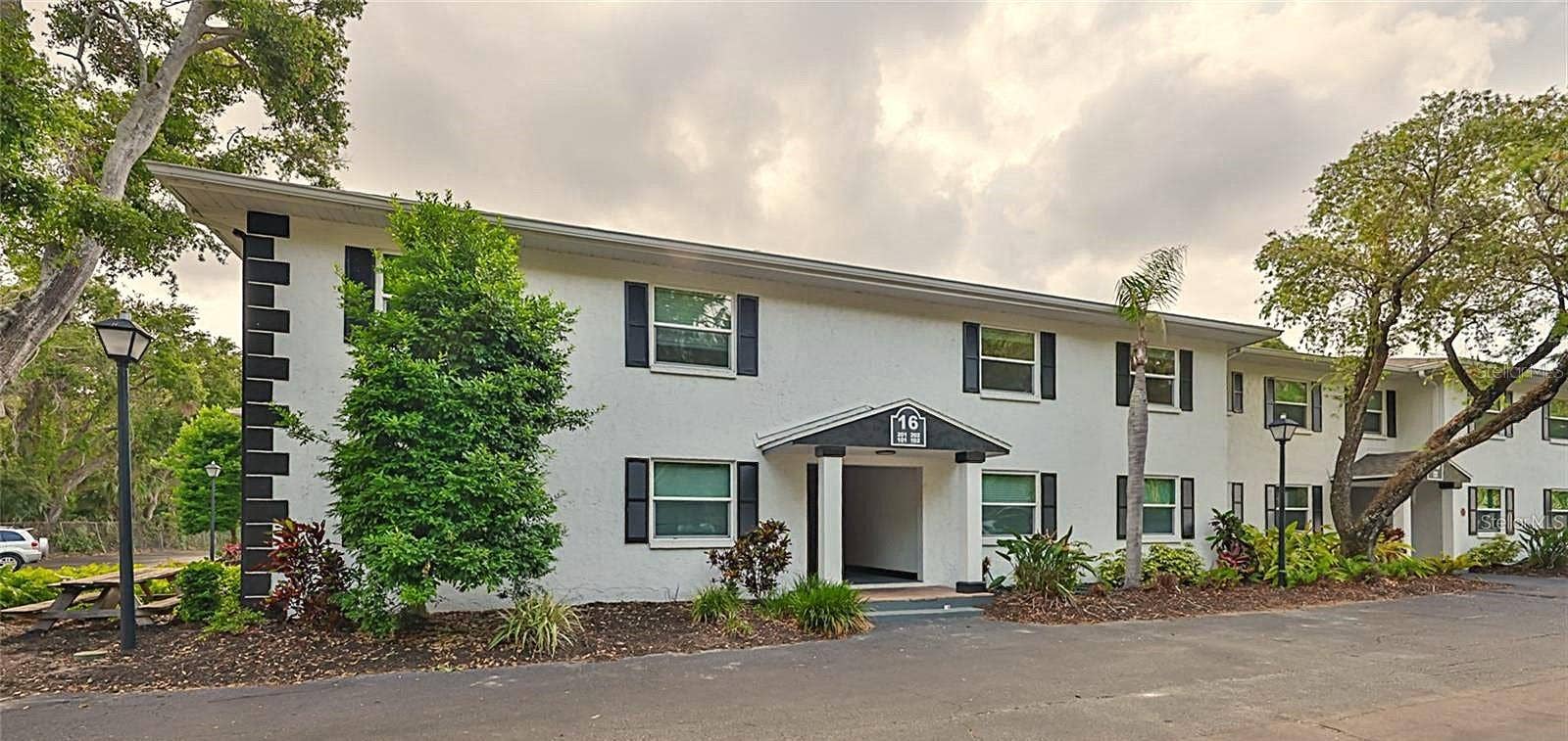 13125 WILCOX ROAD, #16202, Largo, FL 33774