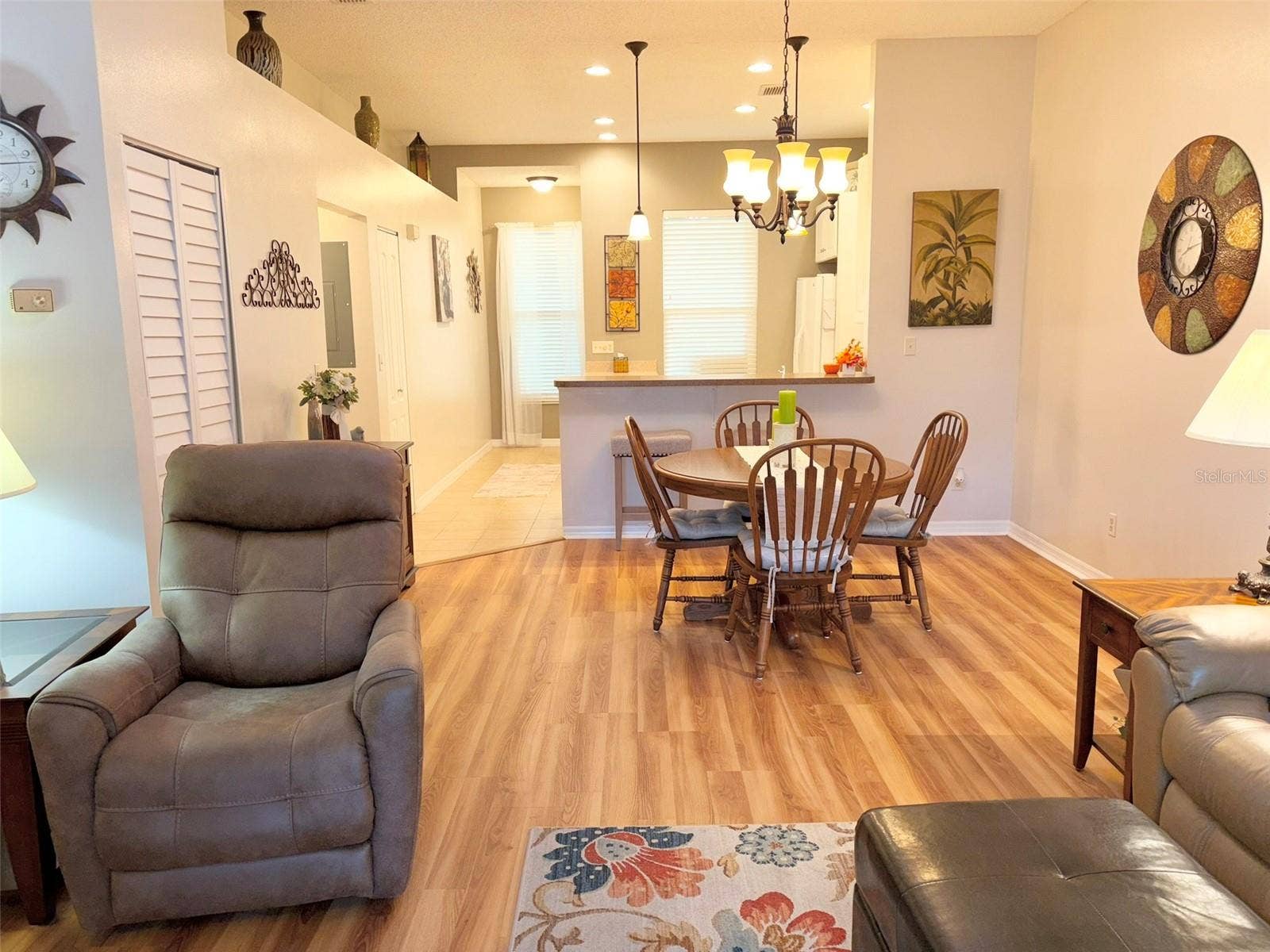 311 KELSEY WAY, #3, Sun City Center, FL 33573