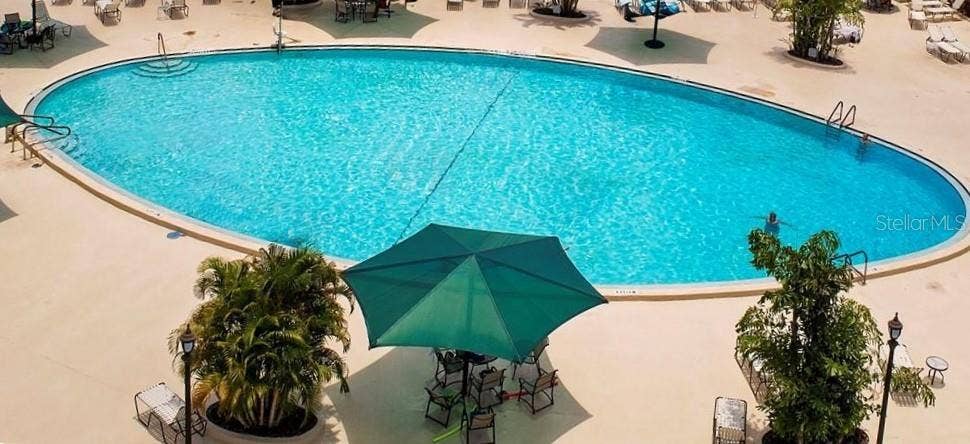 311 KELSEY WAY, #3, Sun City Center, FL 33573