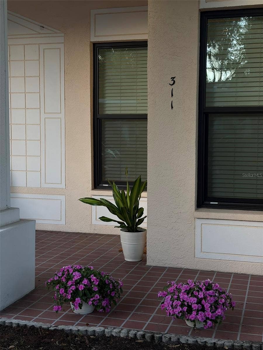 311 KELSEY WAY, #3, Sun City Center, FL 33573