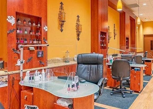 311 KELSEY WAY, #3, Sun City Center, FL 33573