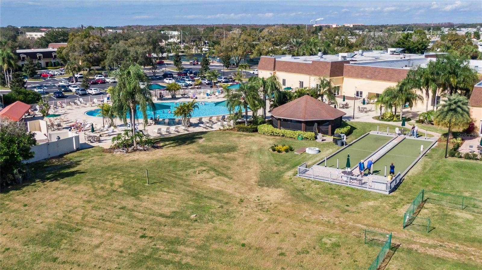 311 KELSEY WAY, #3, Sun City Center, FL 33573