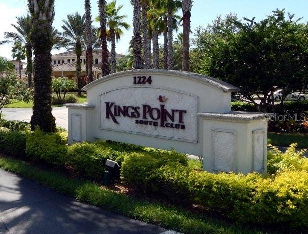 311 KELSEY WAY, #3, Sun City Center, FL 33573