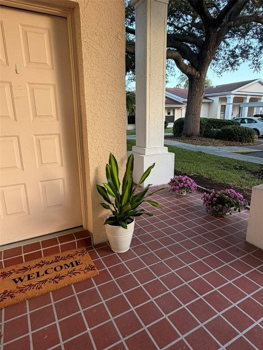 Property photo for 311 KELSEY WAY, #3, Sun City Center, FL