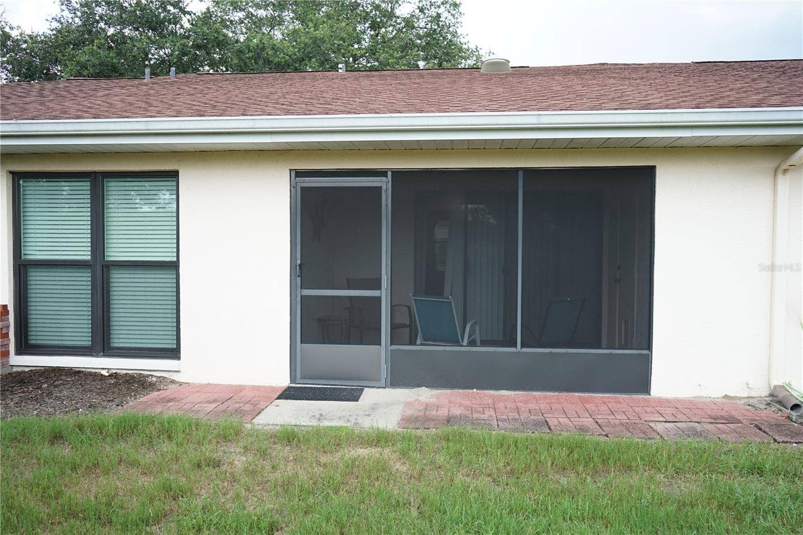 311 KELSEY WAY, #3, Sun City Center, FL 33573