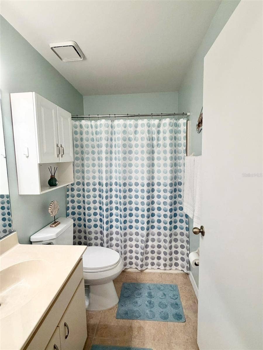 guest bath