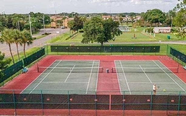 311 KELSEY WAY, #3, Sun City Center, FL 33573