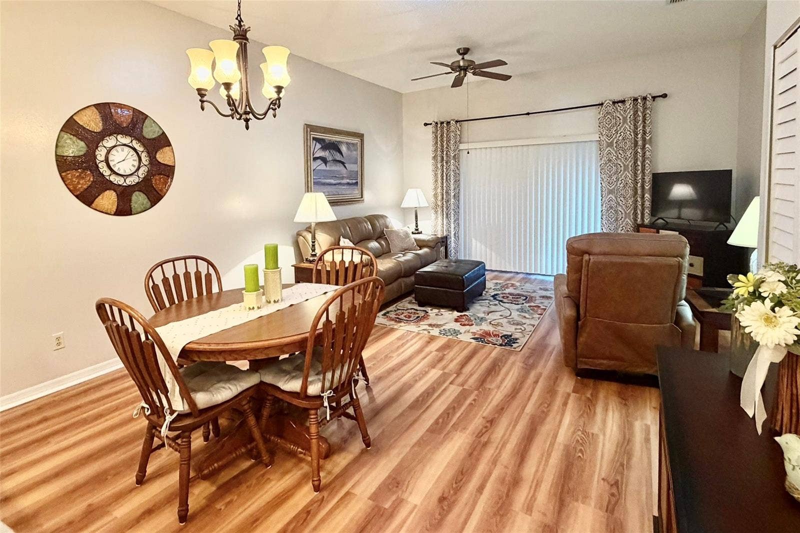 311 KELSEY WAY, #3, Sun City Center, FL 33573
