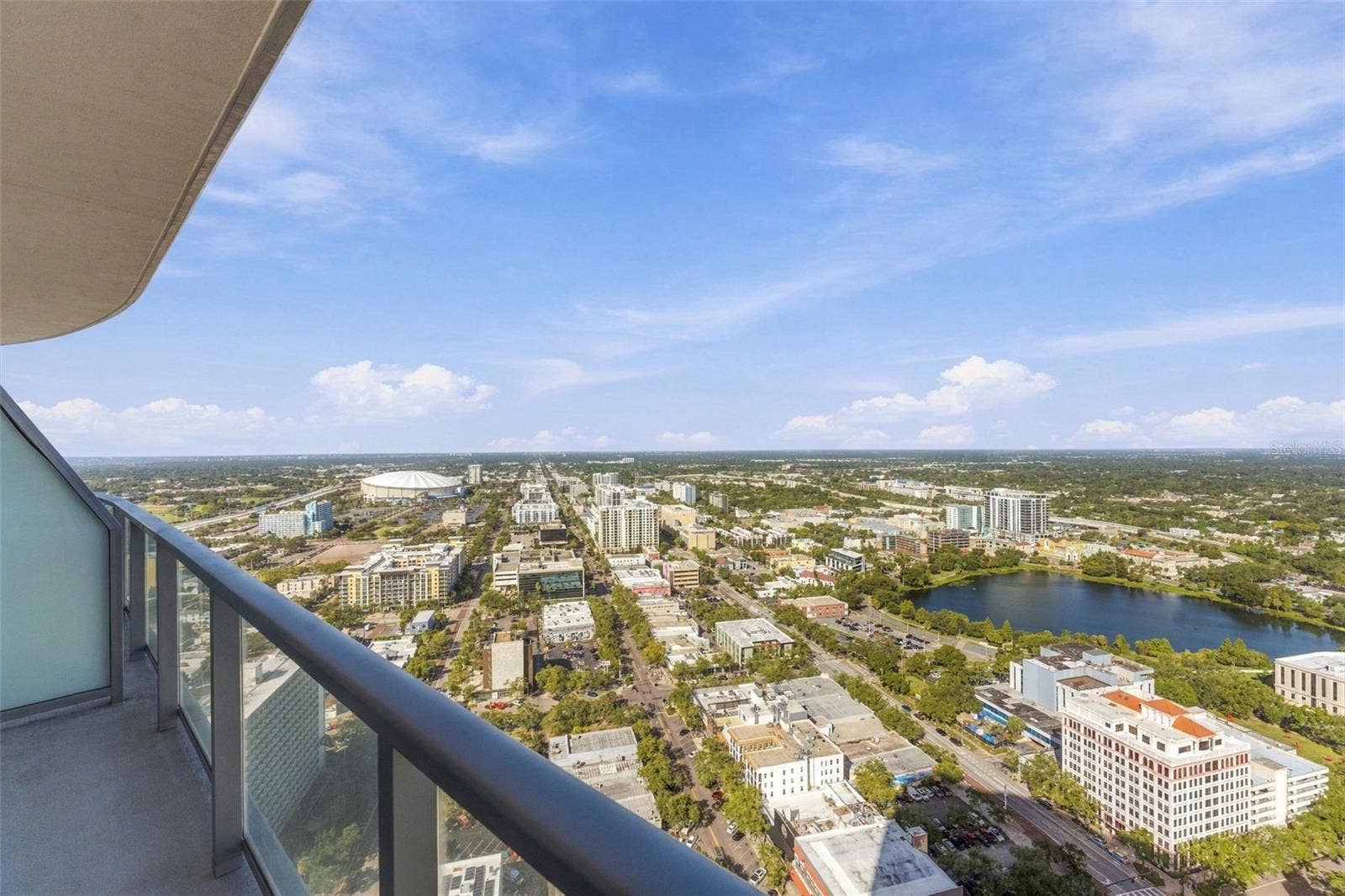 400 CENTRAL AVENUE, #3602, St Petersburg, FL 33701