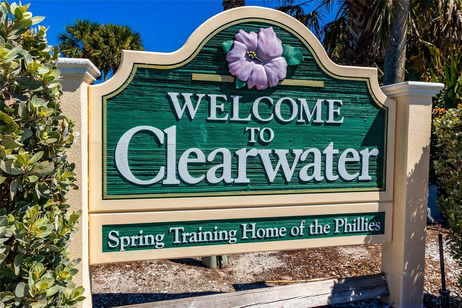 1380 GULF BOULEVARD, #307, Clearwater Beach, FL 33767 WELCOME TO CLEARWATER
