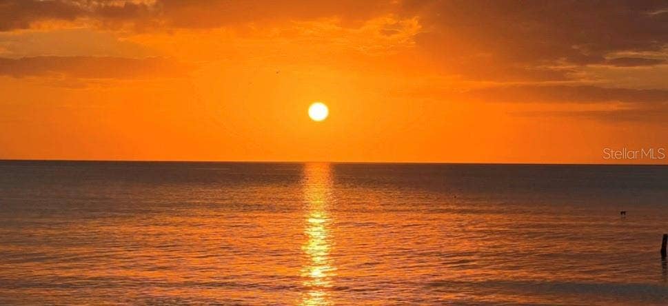 1380 GULF BOULEVARD, #307, Clearwater Beach, FL 33767 AMAZING SUNSET VIEW