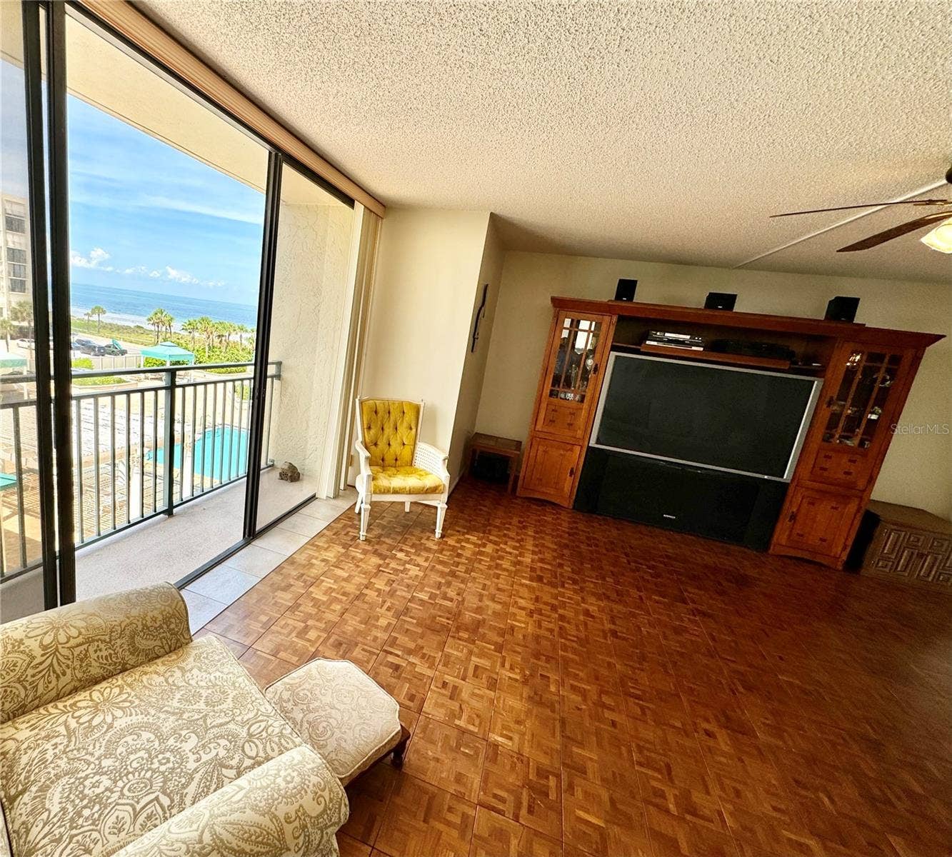 1380 GULF BOULEVARD, #307, Clearwater Beach, FL 33767 Gulf Views
