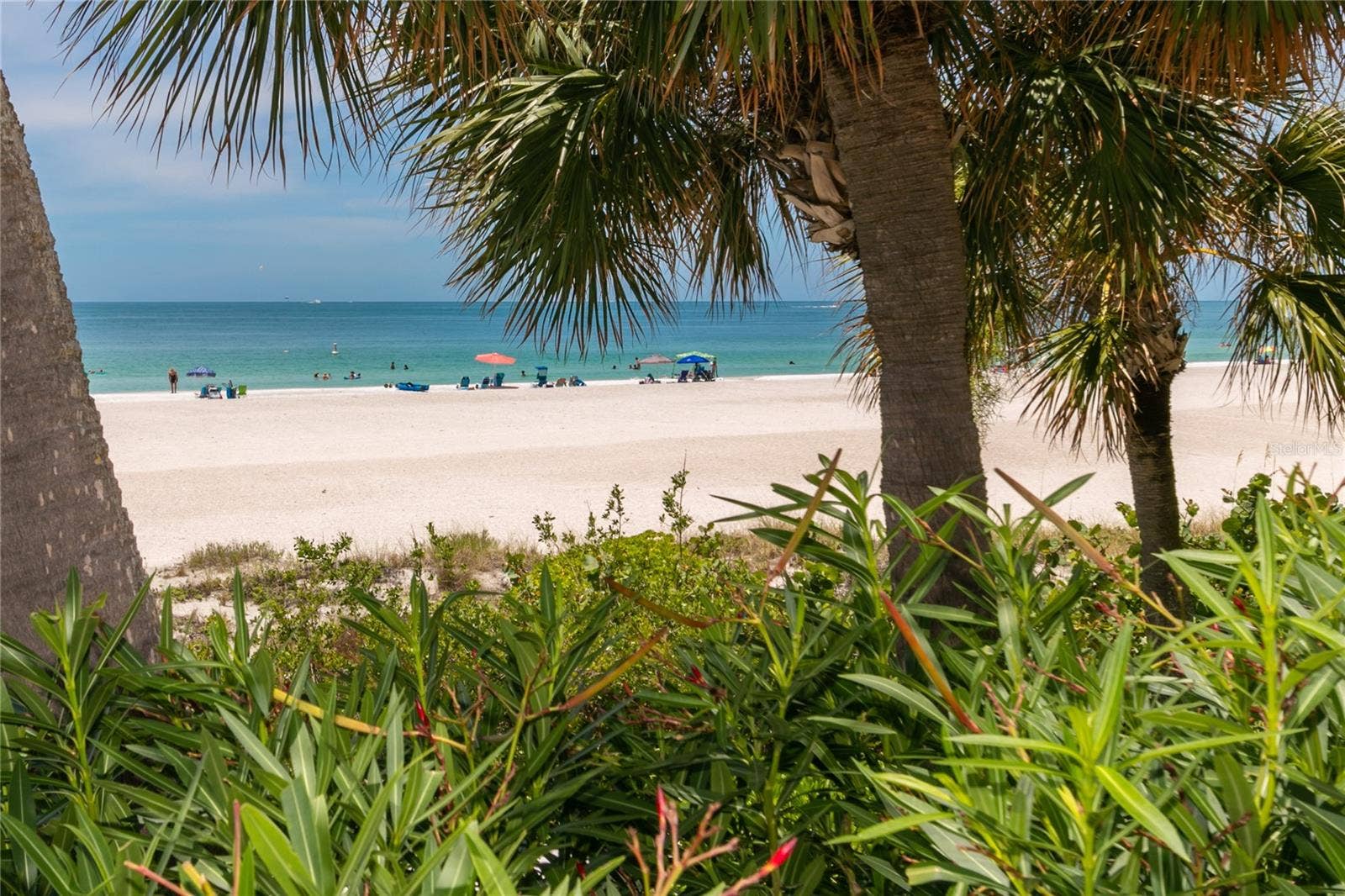 1380 GULF BOULEVARD, #307, Clearwater Beach, FL 33767 Beachscapes