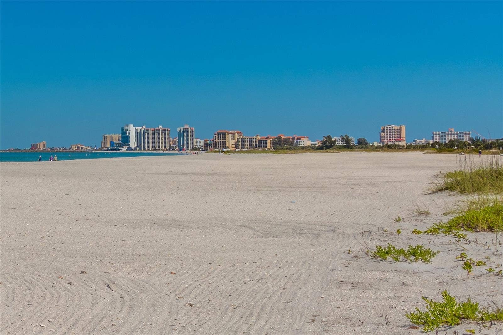 1380 GULF BOULEVARD, #307, Clearwater Beach, FL 33767 WE'VE GOT THE BEACH