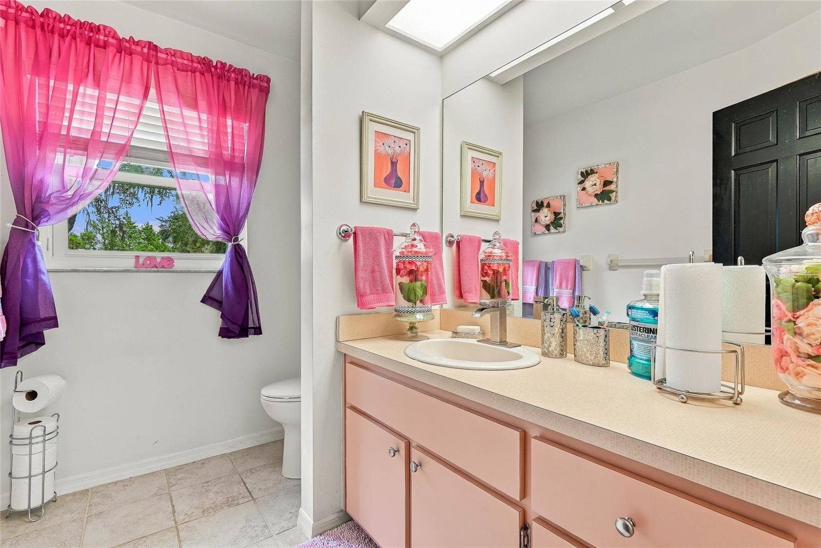 9896 DOMINGO DRIVE, Brooksville, FL 34601 Bathroom 2