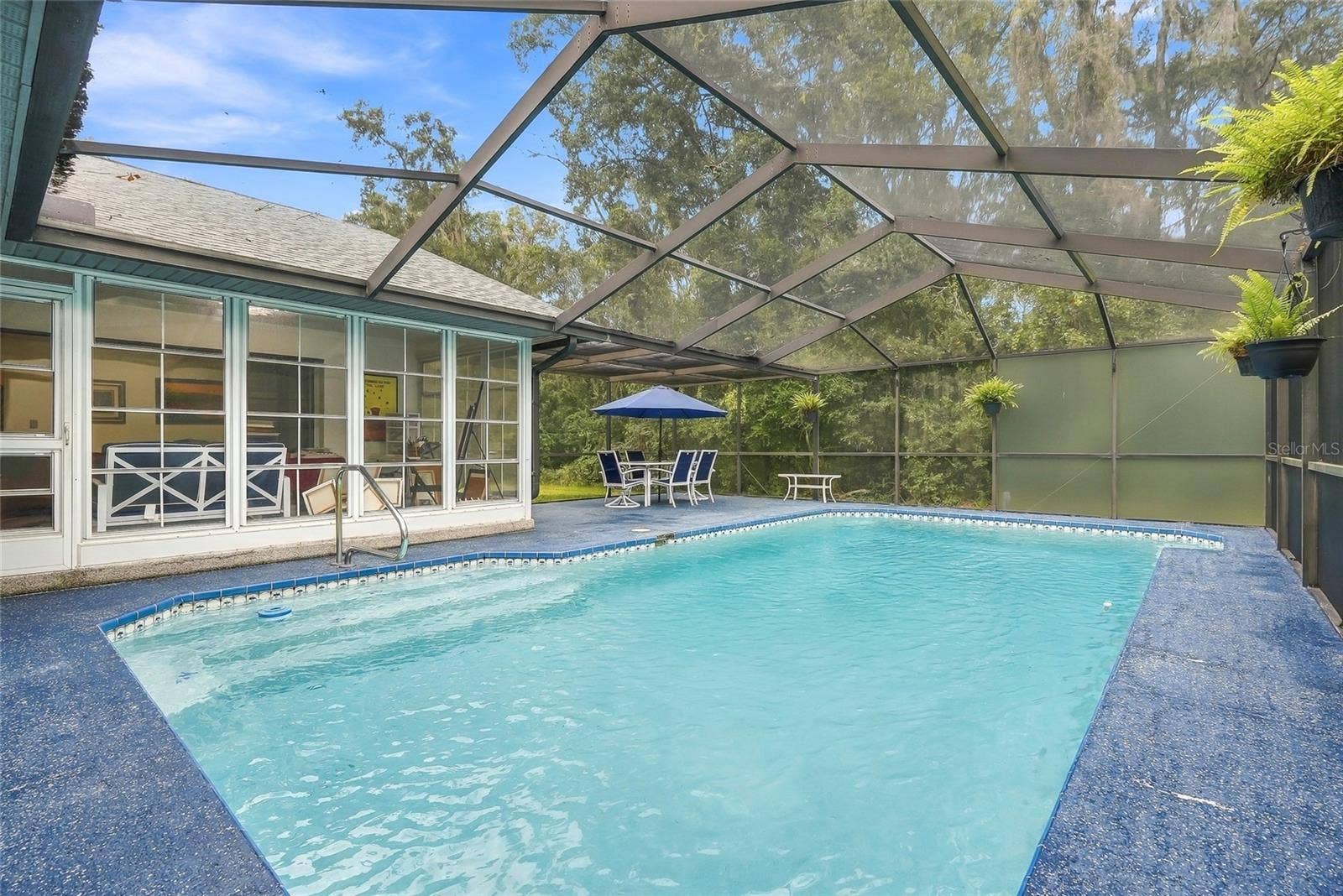 9896 DOMINGO DRIVE, Brooksville, FL 34601 9896 DOMINGO DRIVE, Brooksville, FL 34601