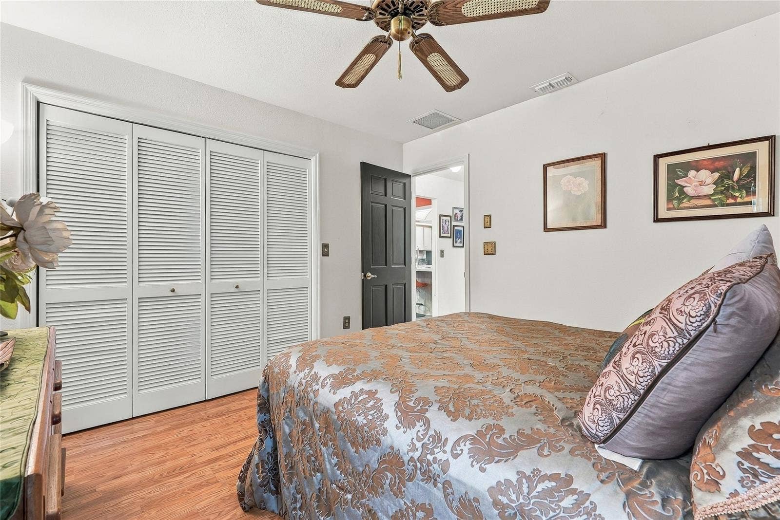 9896 DOMINGO DRIVE, Brooksville, FL 34601 Bedroom 3